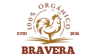 Bravera - Huevo Orgánico de Rancho